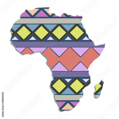 vector Africa