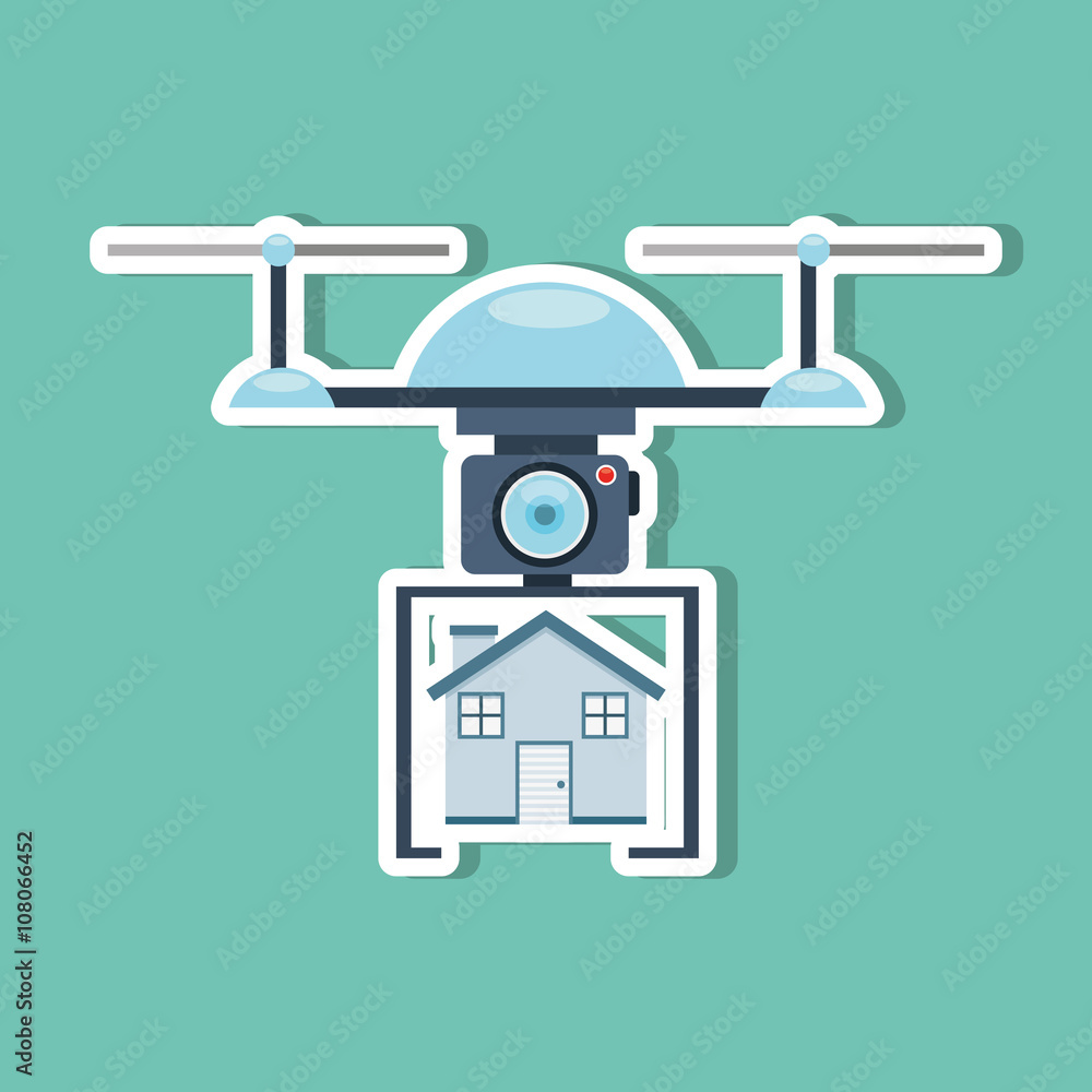 drone technology design 