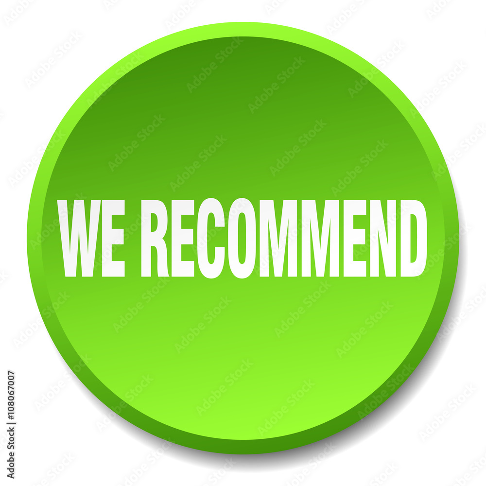 we recommend green round flat isolated push button we recommend green round flat isolated push button