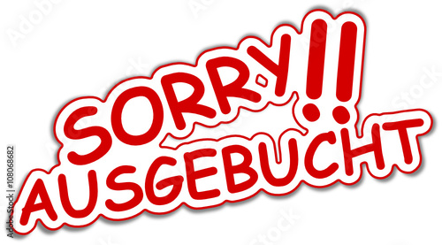 Ausgebucht  #160414-11