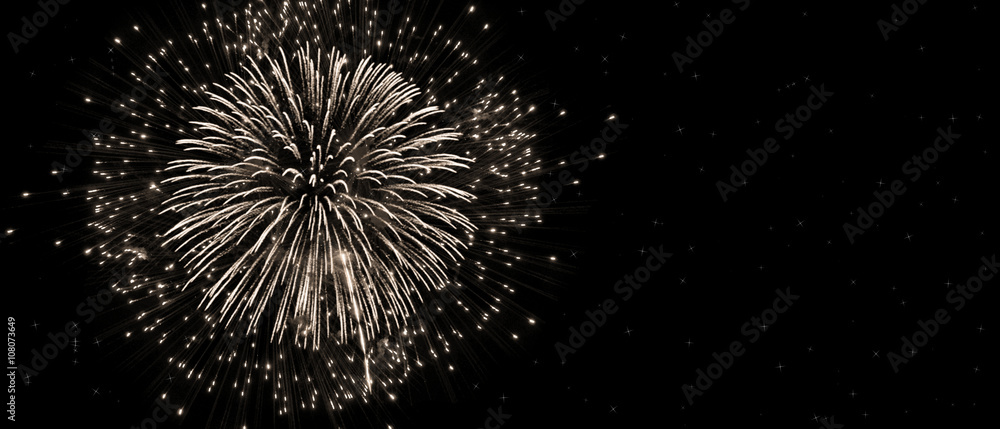 Fuego artificiales Fuego artificiales