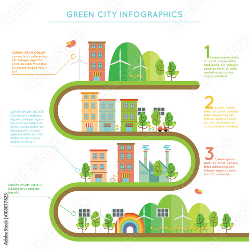 Ecology infographics 06