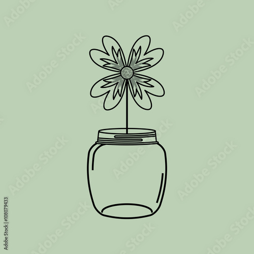 mason jar design 