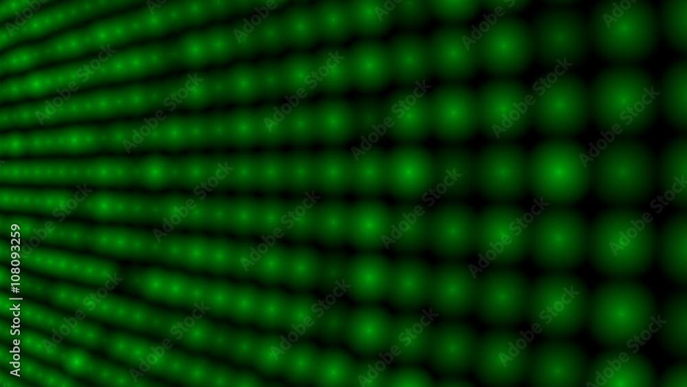green dots green dots