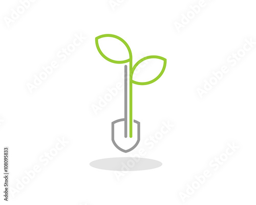 Planting Tree Reforestation