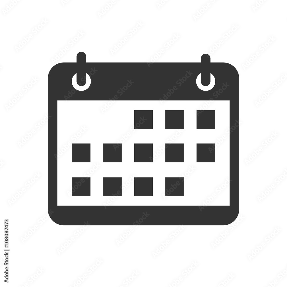 Calendar Icon Vector Calendar Icon Vector