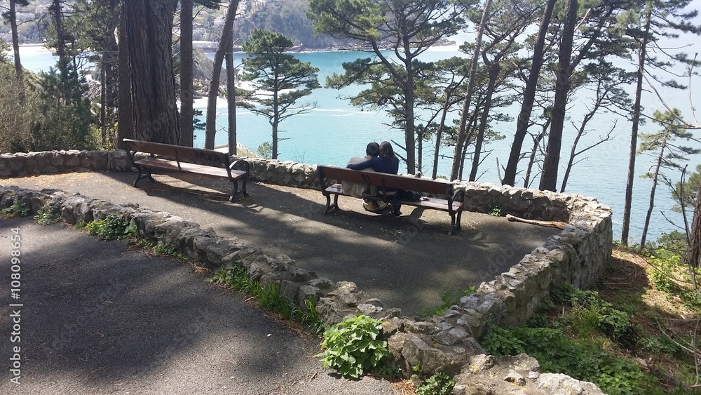Amoureux Amoureux