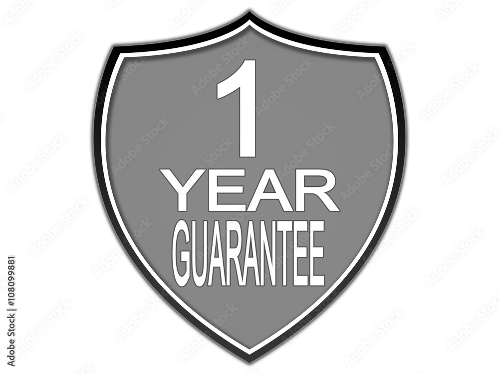 Guarantee Shield Guarantee Shield
