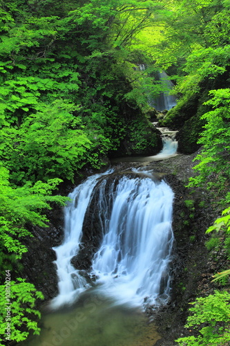 衣の滝