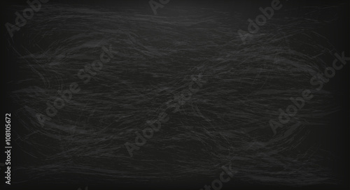 Long Blackboard