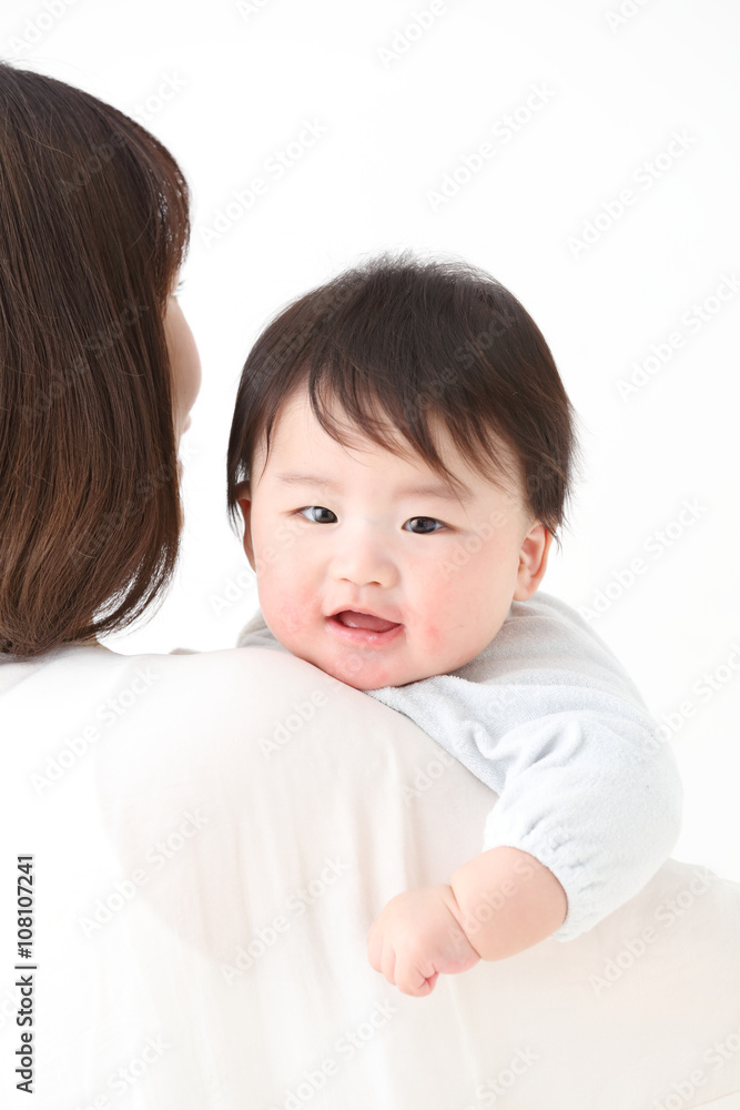 親子・赤ちゃん・0歳児 親子・赤ちゃん・0歳児