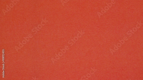 Arrière-plan papier rouge-orange
