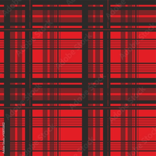 Φωτογραφία Caro seamless pattern