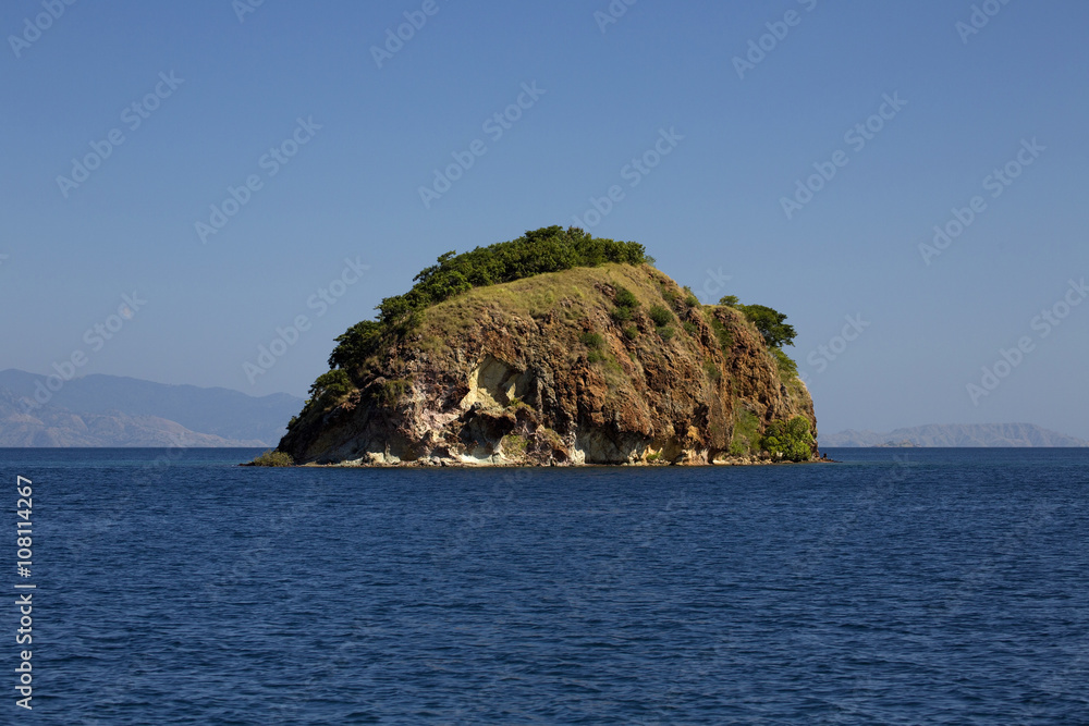 archipelago Nusa Tenggara, Indonesia