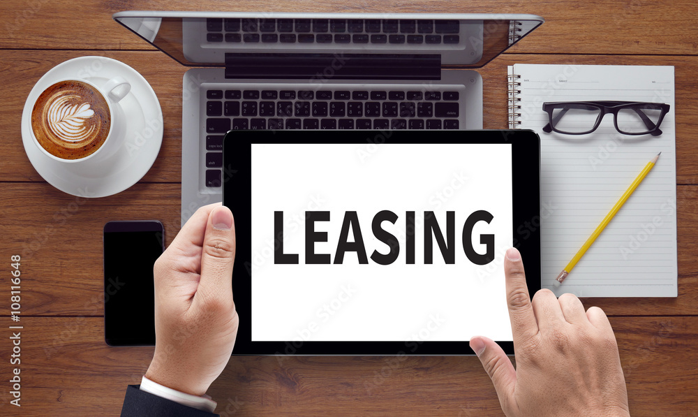 LEASING LEASING