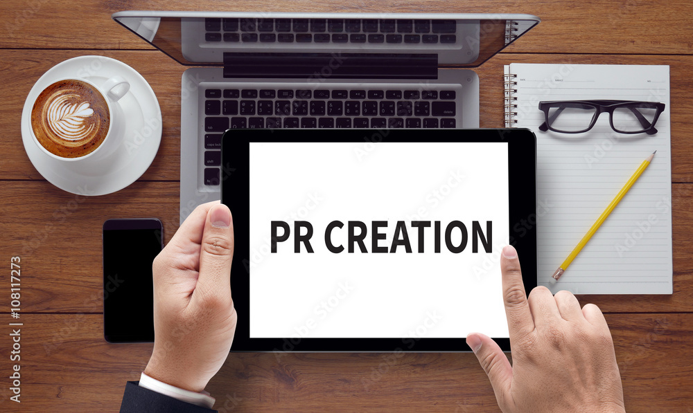 PR CREATION PR CREATION