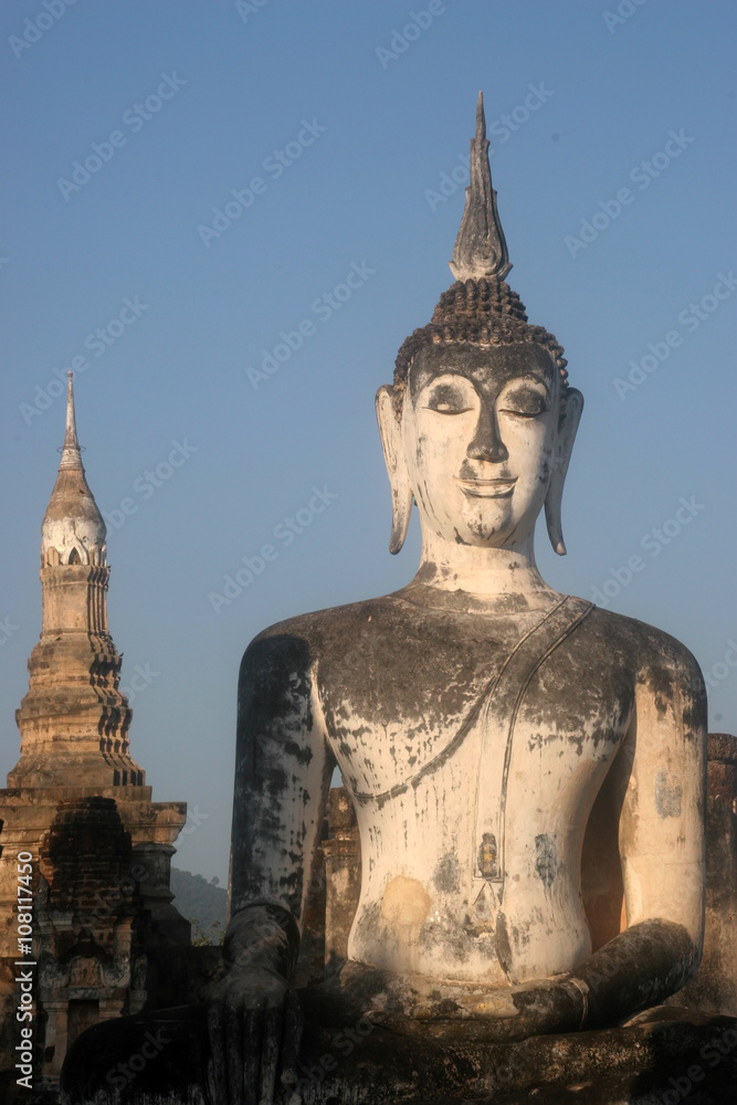 significant historical complex, Sukhothai significant historical complex, Sukhothai
