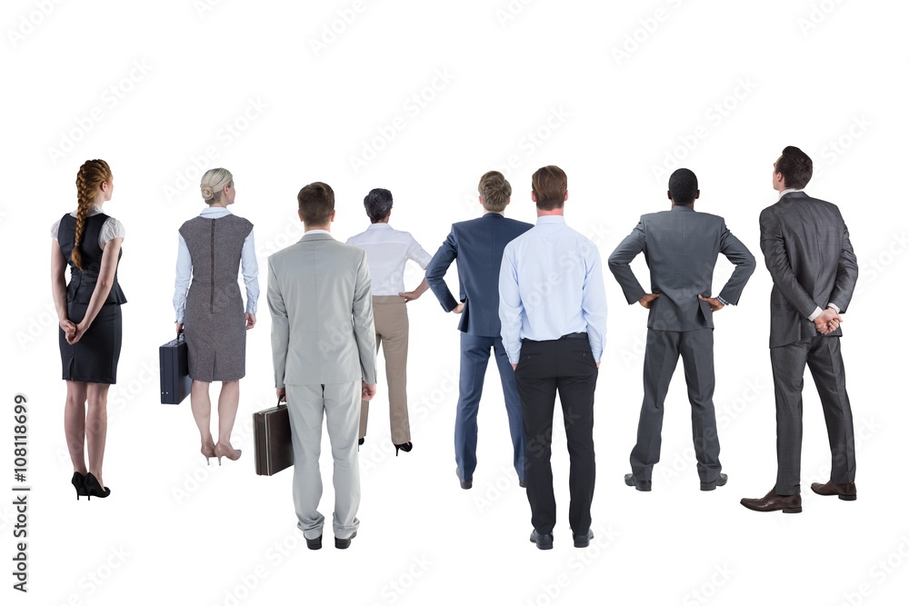 Business team Business team