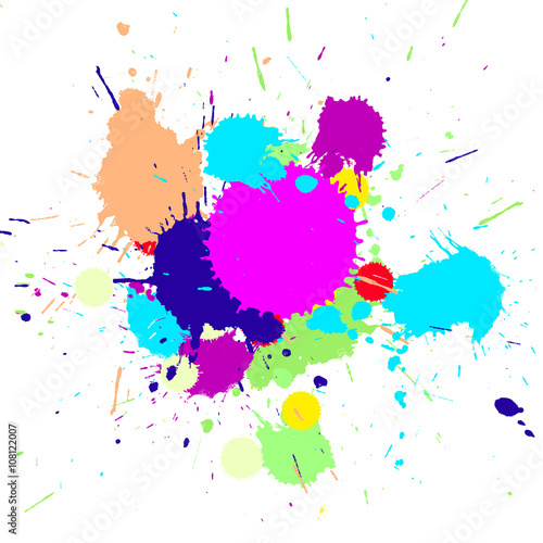 blots
