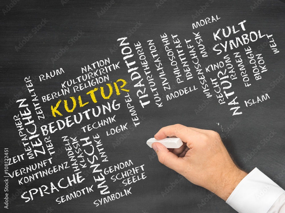 Kultur Kultur