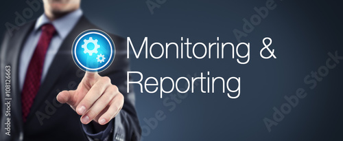 monitoring & reporting