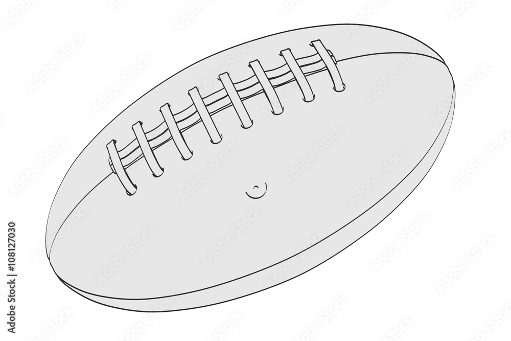16+ Football Cartoon Drawing