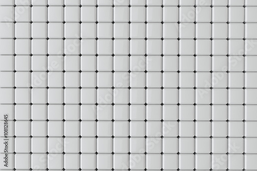 White Tile texture