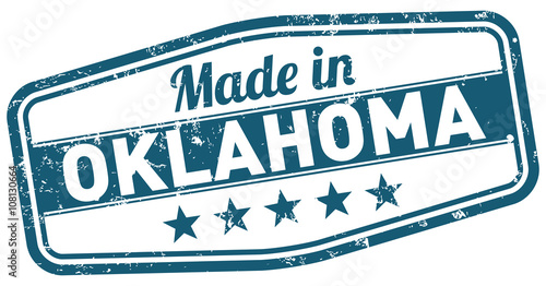 made in oklahoma