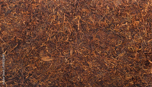 tobacco texture background