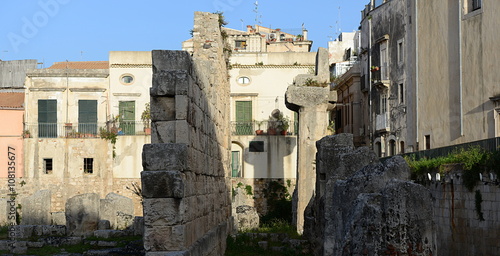 syracuse...sicile photo