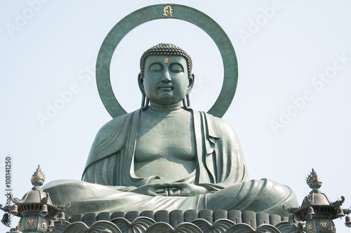 Takaoka Daibutsu, Great Buddha, Japan