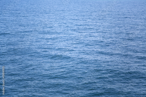 Sea surface