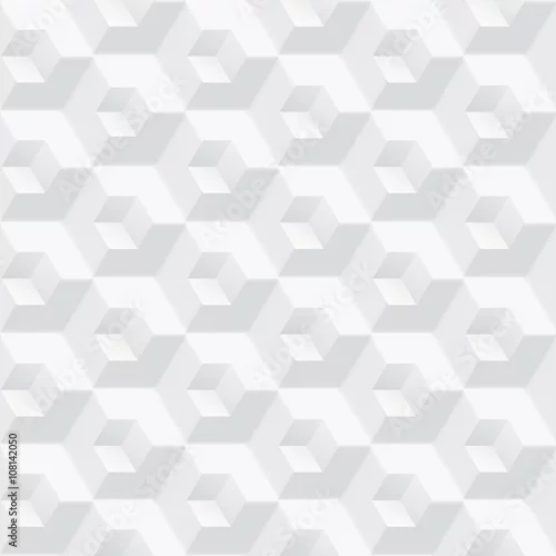 Tapety Biała tekstura - bezszwowy wektorowy tło