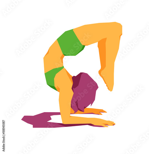 Stretching e yoga avanzato