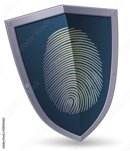 Biometric Shield