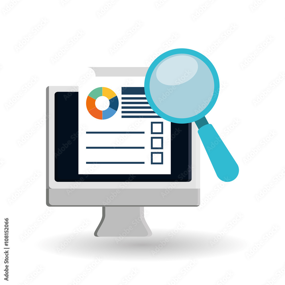 responsive web design over white background, vector illustration responsive web design over white background, vector illustration