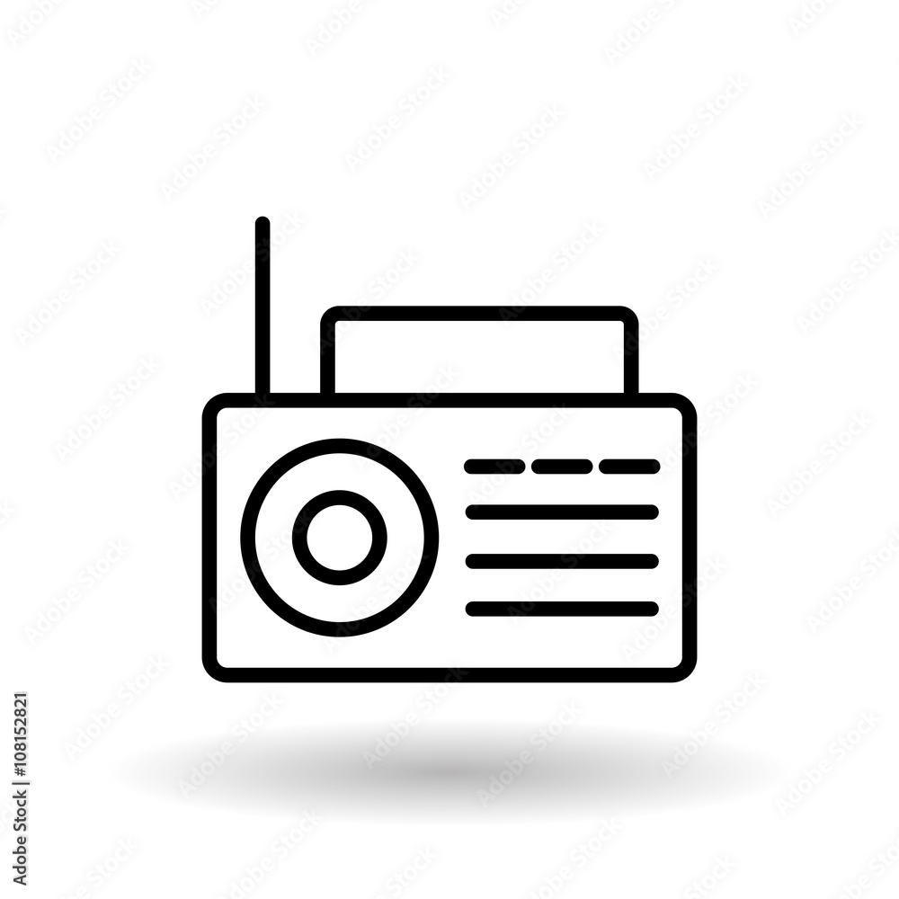 Graphic design of music , vector illustration Graphic design of music , vector illustration
