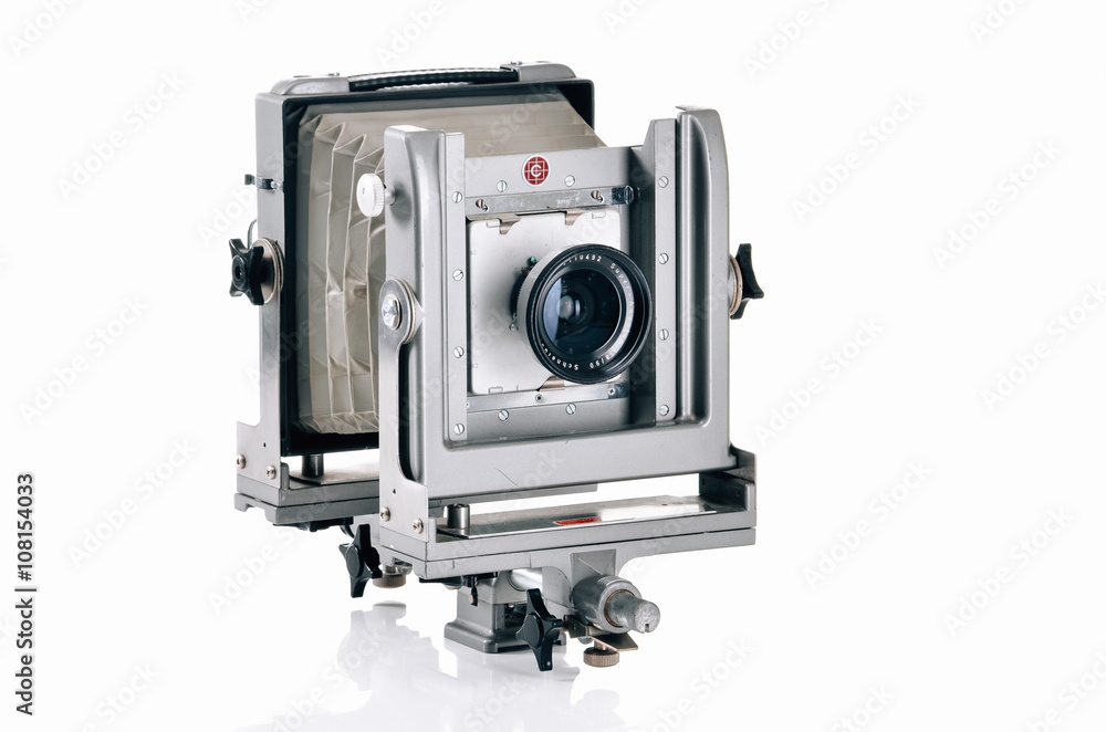 Calumet Fachkamera 4x5 Calumet Fachkamera 4x5