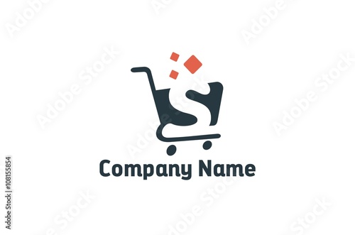 Shopping Logo