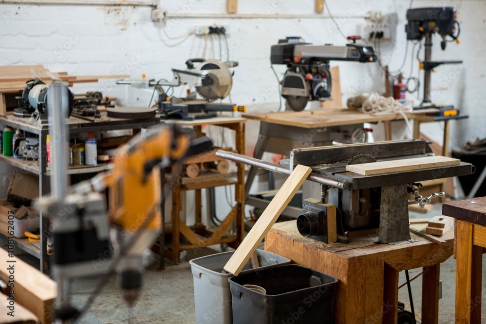 Tools and equipment used for carpentry Tools and equipment used for carpentry