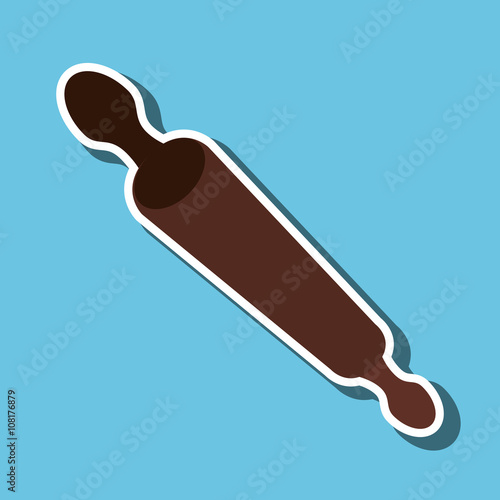 rolling pin design 
