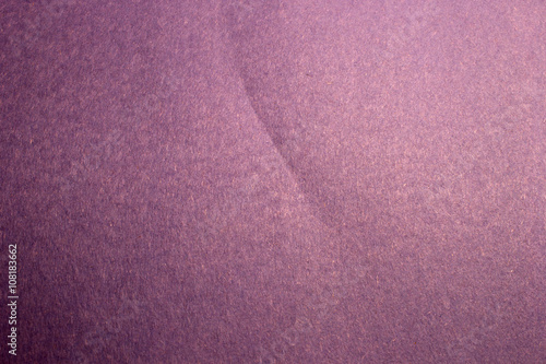 This is a photograph of textured Purple construction paper