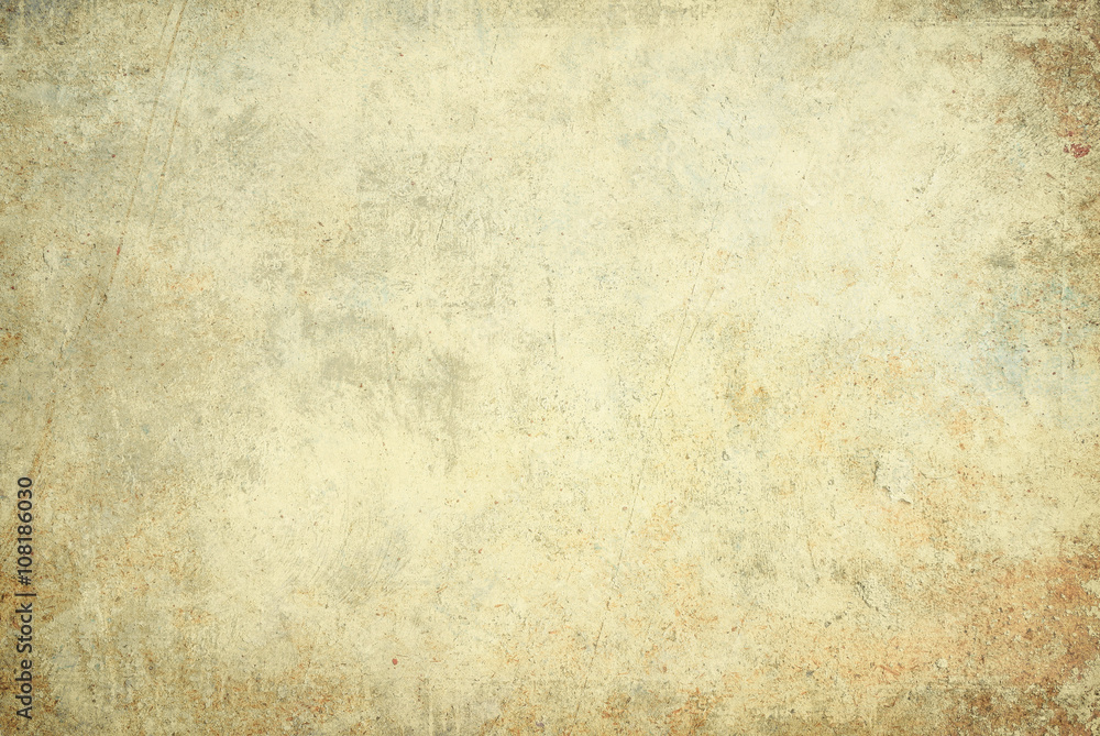 Obraz premium large grunge textures and backgrounds
