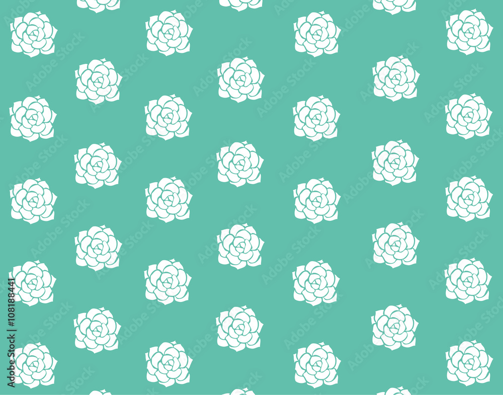 Flower pastel background Flower pastel background