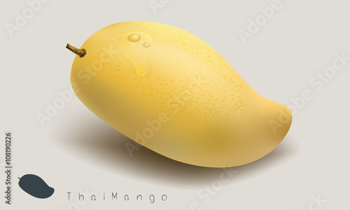 Thai Mango