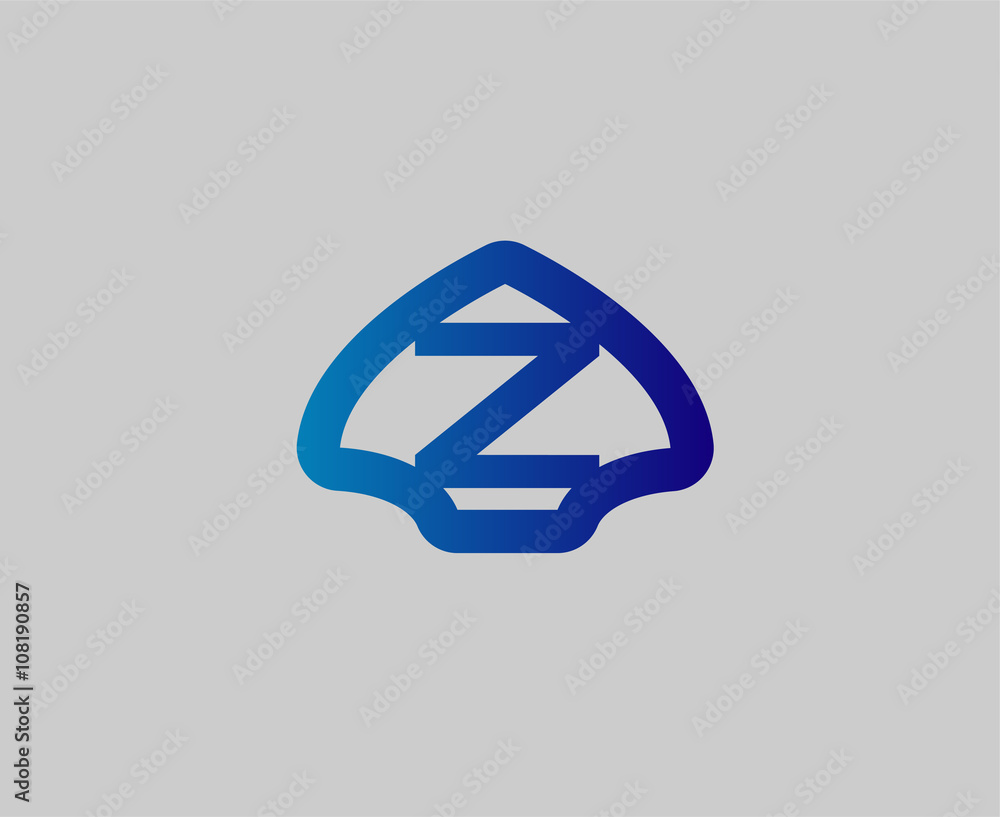 Letter z logo icon design template elements. Vector color sign
Letter z logo icon design template elements. Vector color sign