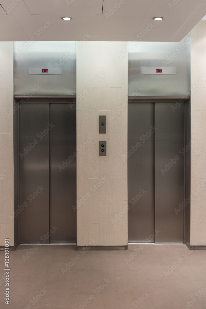 Double Elevator Double Elevator
