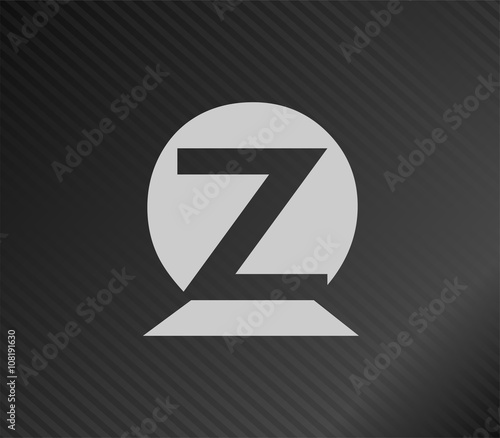 Free Download Letter z logo icon design template elements
 - GFXLoad