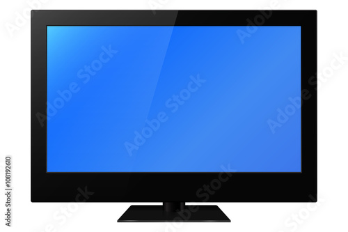 LCD plasma tv