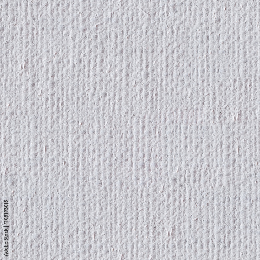 White canvas texture or background. Seamless square texture. Til White canvas texture or background. Seamless square texture. Til